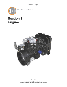 Engine Handbook