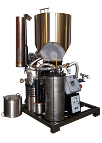 GEK Gasifier
